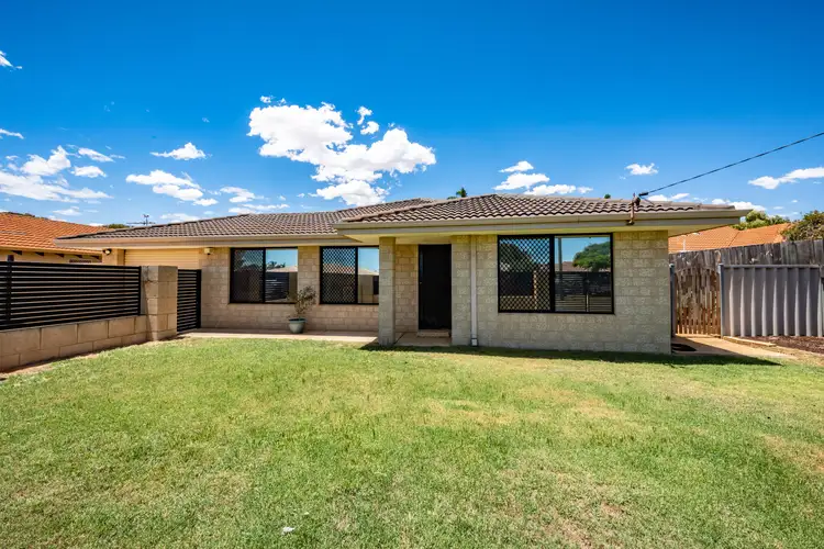 Main view of Homely house listing, 15 Broadfield Close, Utakarra WA 6530