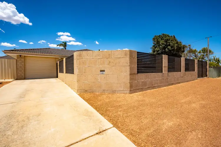 Second view of Homely house listing, 15 Broadfield Close, Utakarra WA 6530
