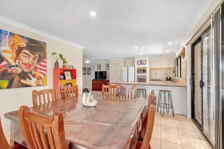 Seventh view of Homely house listing, 15 Broadfield Close, Utakarra WA 6530