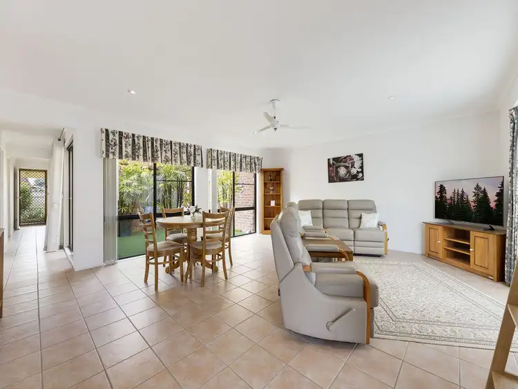 Second view of Homely unit listing, 254/25 Saint Vincents Court, Minyama QLD 4575
