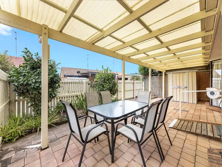 Third view of Homely unit listing, 254/25 Saint Vincents Court, Minyama QLD 4575