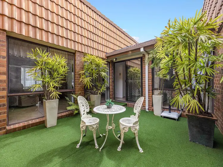 Fourth view of Homely unit listing, 254/25 Saint Vincents Court, Minyama QLD 4575