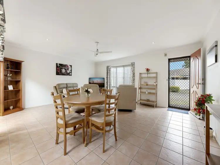 Fifth view of Homely unit listing, 254/25 Saint Vincents Court, Minyama QLD 4575