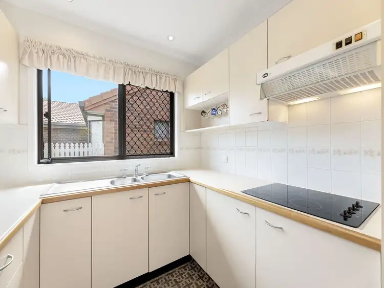 Sixth view of Homely unit listing, 254/25 Saint Vincents Court, Minyama QLD 4575