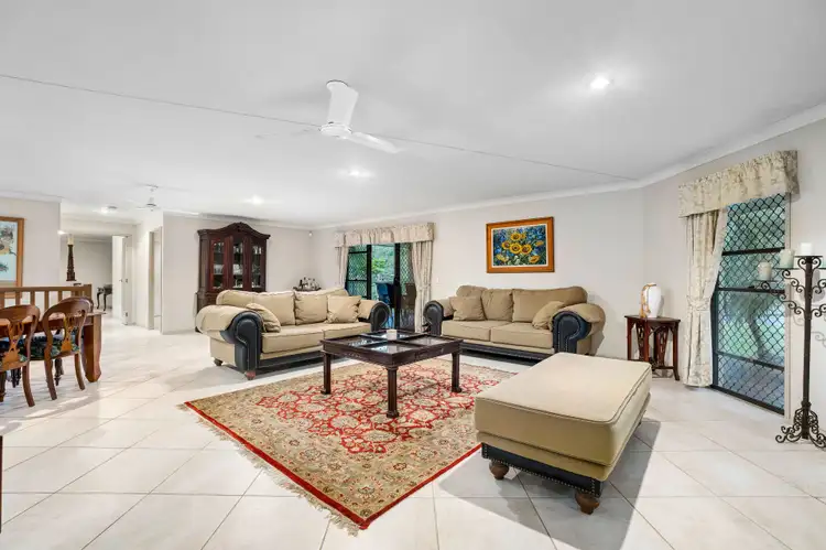 Fifth view of Homely house listing, 95 Country Crescent, Nerang QLD 4211