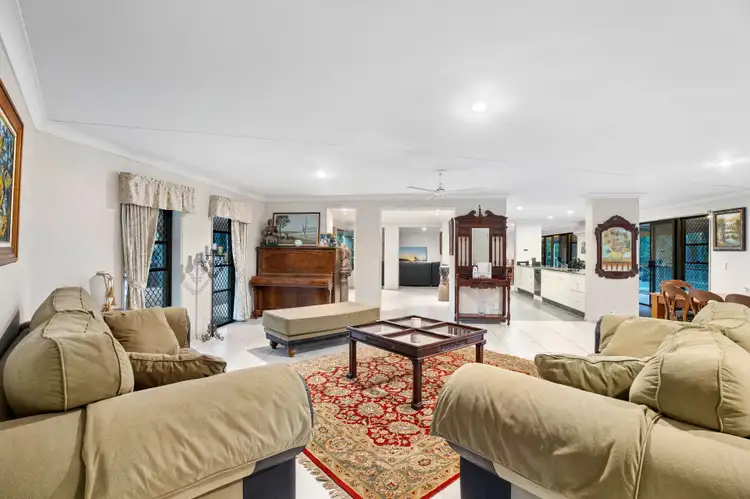 Sixth view of Homely house listing, 95 Country Crescent, Nerang QLD 4211