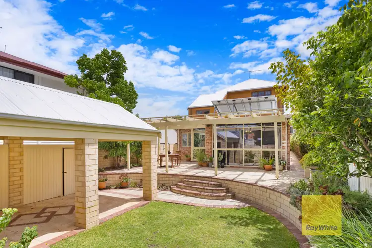 Second view of Homely house listing, 24 Stuart Street, Mosman Park WA 6012