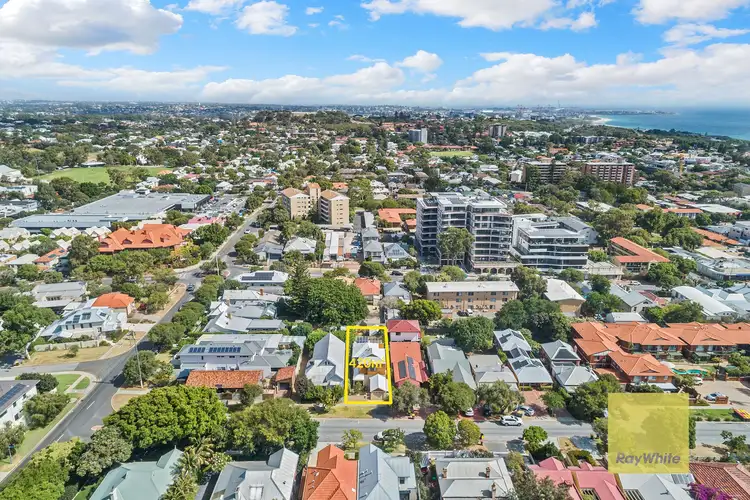 Fourth view of Homely house listing, 24 Stuart Street, Mosman Park WA 6012