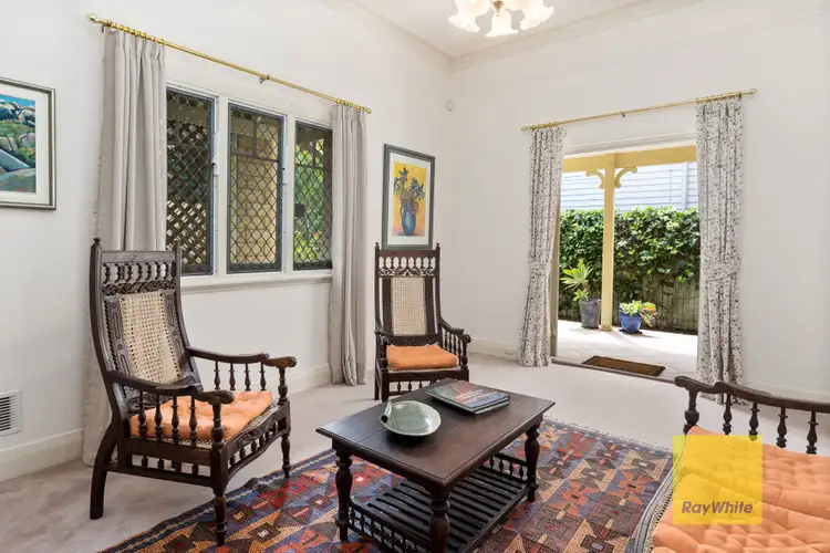 Fifth view of Homely house listing, 24 Stuart Street, Mosman Park WA 6012