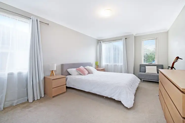 Fifth view of Homely townhouse listing, 21 Somersby Circuit, Acacia Gardens NSW 2763