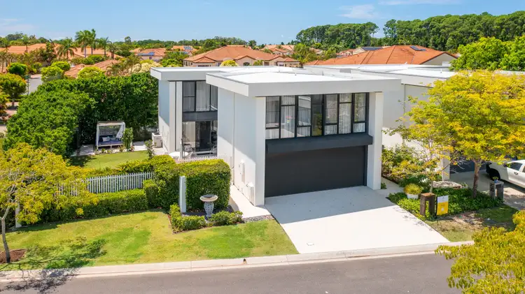 2672 The Address, Sanctuary Cove QLD 4212