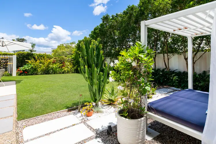Second view of Homely house listing, 2672 The Address, Sanctuary Cove QLD 4212