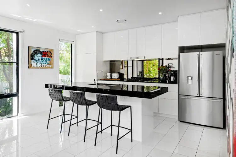 Third view of Homely house listing, 2672 The Address, Sanctuary Cove QLD 4212