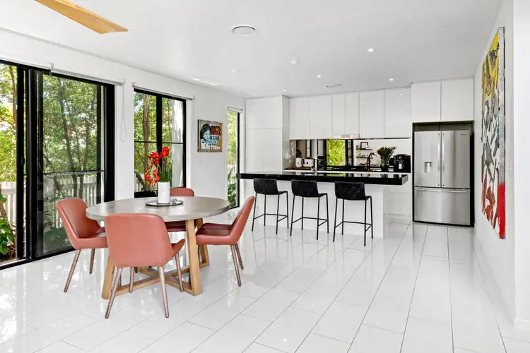 Fourth view of Homely house listing, 2672 The Address, Sanctuary Cove QLD 4212
