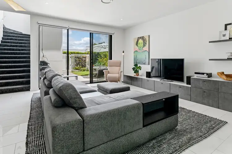 Fifth view of Homely house listing, 2672 The Address, Sanctuary Cove QLD 4212