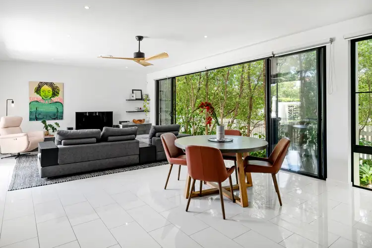 Sixth view of Homely house listing, 2672 The Address, Sanctuary Cove QLD 4212