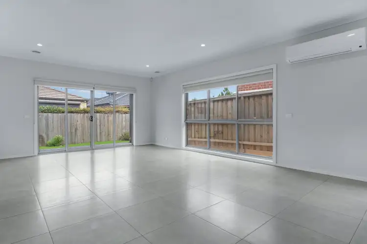 Second view of Homely house listing, 6 League Street, Werribee VIC 3030