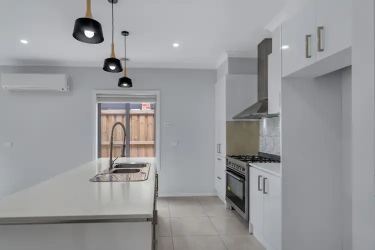 Third view of Homely house listing, 6 League Street, Werribee VIC 3030
