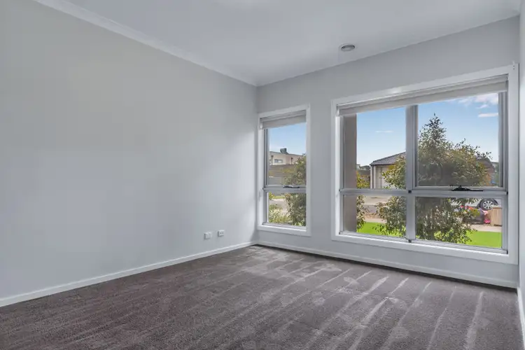 Fifth view of Homely house listing, 6 League Street, Werribee VIC 3030