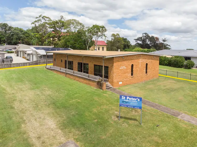 Main view of Homely other listing, 55 Deegan Drive, Goonellabah NSW 2480