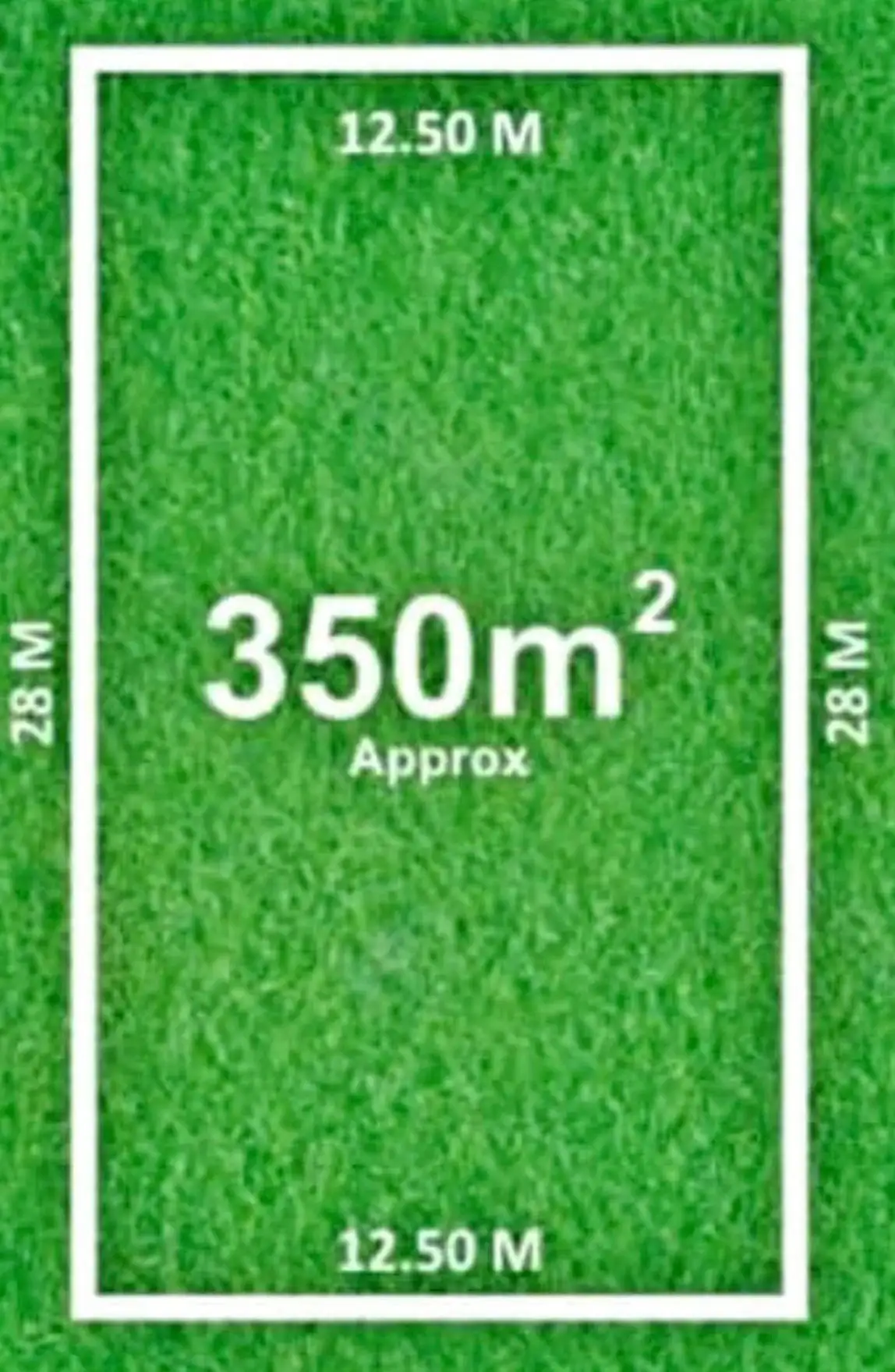 Main view of Homely land listing, LOT 40325 Tekapo Street, Truganina VIC 3029