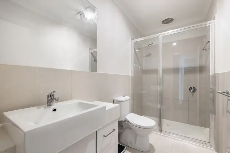 Fourth view of Homely townhouse listing, 3/27 Surrey Street, Pascoe Vale VIC 3044