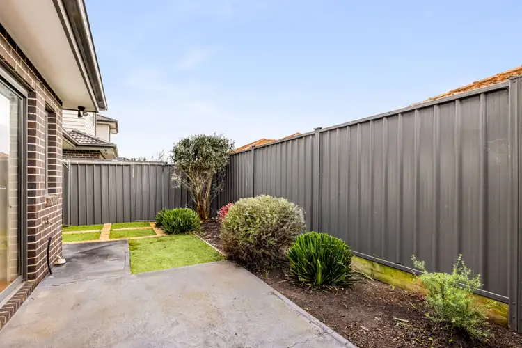 Fifth view of Homely townhouse listing, 3/27 Surrey Street, Pascoe Vale VIC 3044