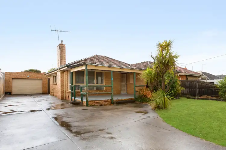 Second view of Homely house listing, 56 Sutherland Street, Hadfield VIC 3046