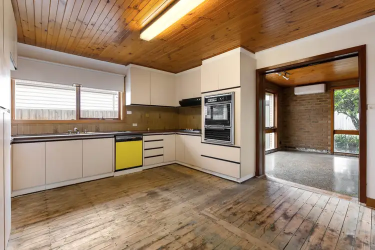 Third view of Homely house listing, 56 Sutherland Street, Hadfield VIC 3046