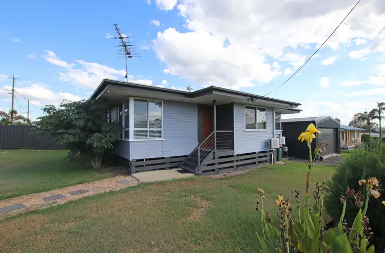 131 Kroombit Street, Biloela QLD 4715