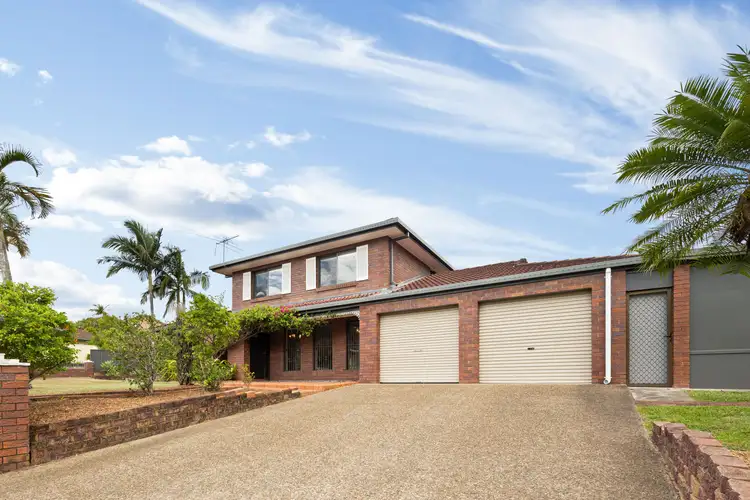 19 Parton Street, Stafford Heights QLD 4053