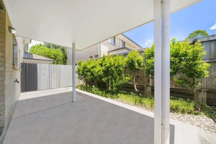Third view of Homely townhouse listing, 48/113 Castle Hill Drive, Murrumba Downs QLD 4503