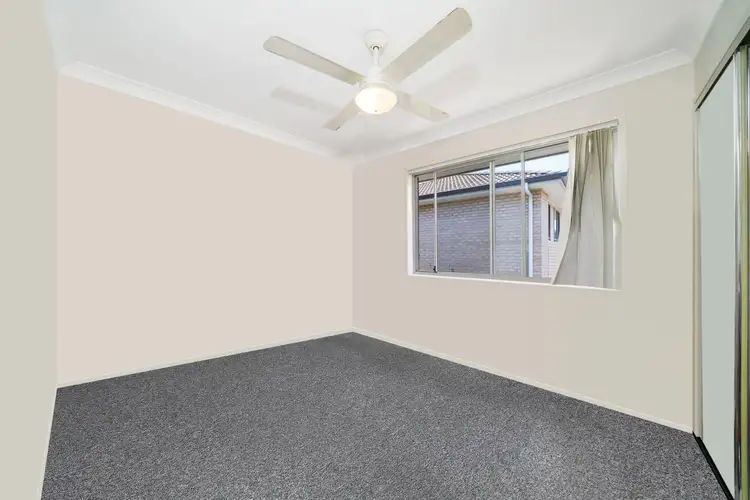 Fifth view of Homely townhouse listing, 48/113 Castle Hill Drive, Murrumba Downs QLD 4503
