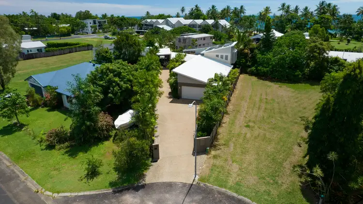 12 Southward Street, Mission Beach QLD 4852
