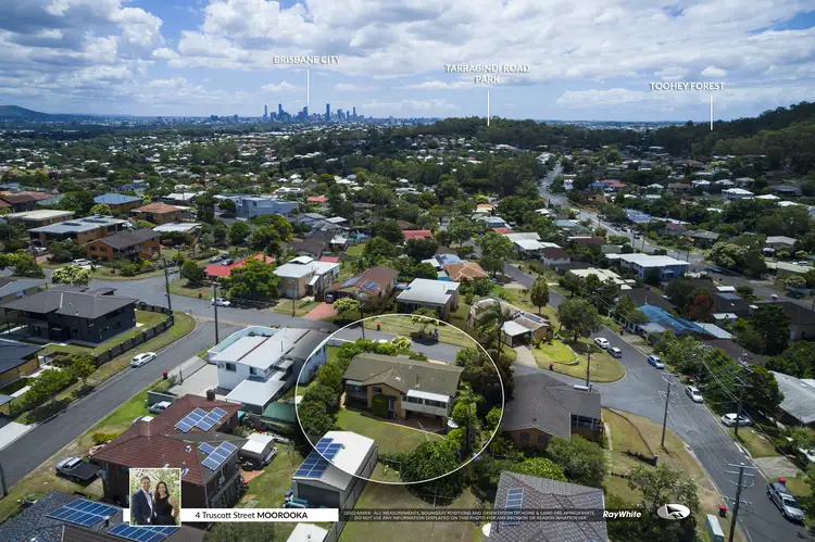 4 Truscott Street, Moorooka QLD 4105
