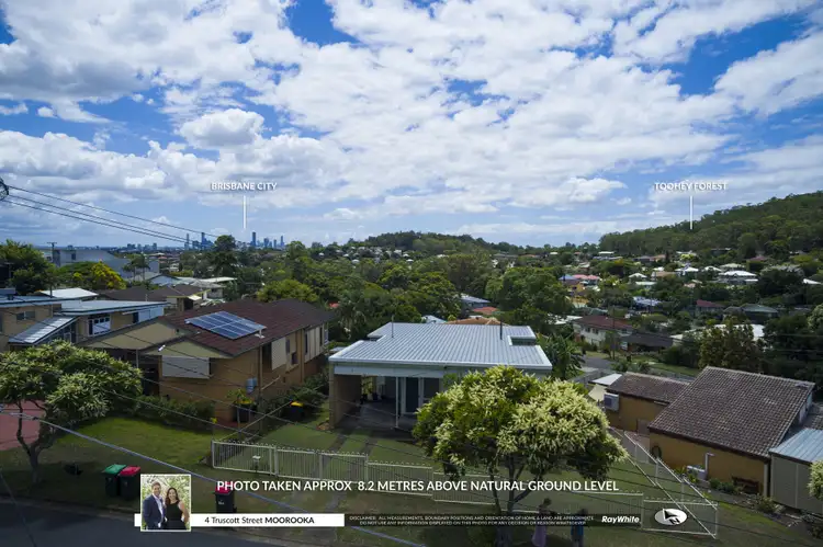 Sixth view of Homely house listing, 4 Truscott Street, Moorooka QLD 4105