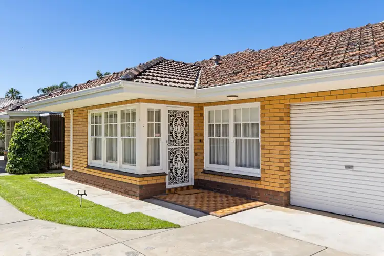 Main view of Homely house listing, 2/73 Augusta Street, Glenelg East SA 5045