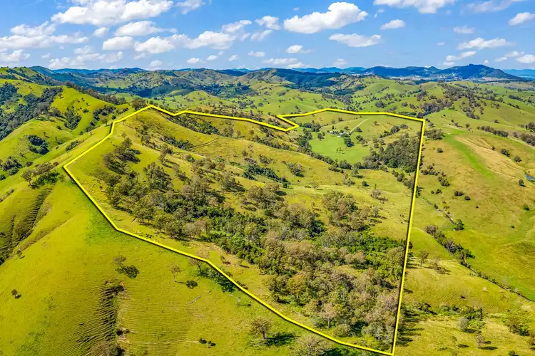 Second view of Homely rural property listing, 169 Pitlochry Road, Gloucester NSW 2422