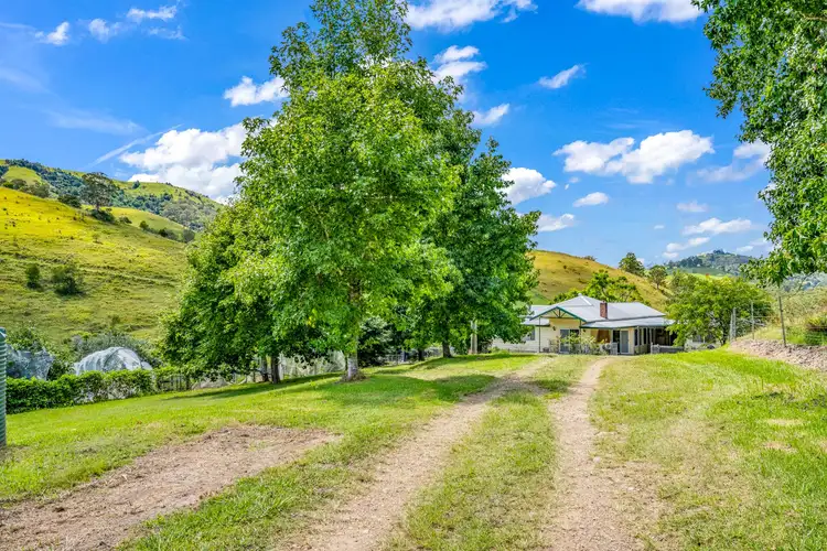 Third view of Homely rural property listing, 169 Pitlochry Road, Gloucester NSW 2422