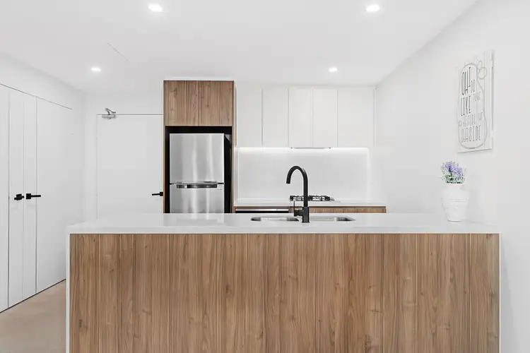 Main view of Homely apartment listing, 20/12 Park Avenue, Waitara NSW 2077