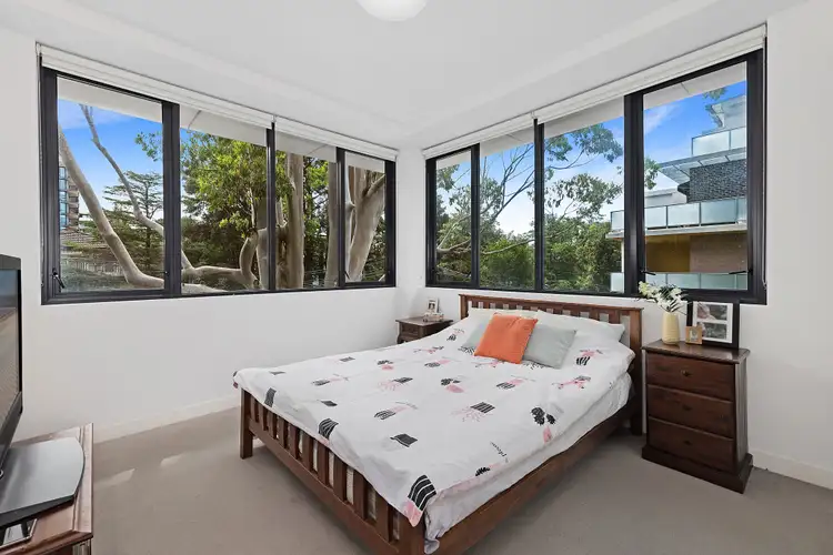 Fourth view of Homely apartment listing, 20/12 Park Avenue, Waitara NSW 2077