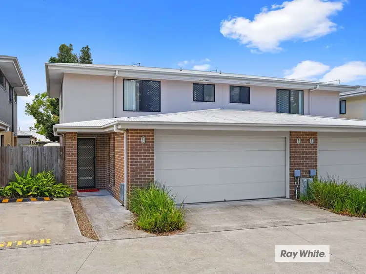 Main view of Homely townhouse listing, Address available on request