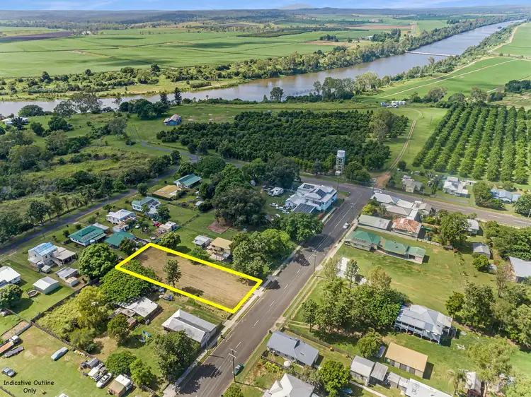 8 Mill Street, Wallaville QLD 4671