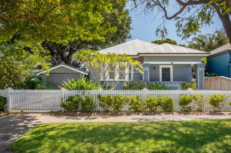 Main view of Homely house listing, 119 Gipps Street, Carrington NSW 2294