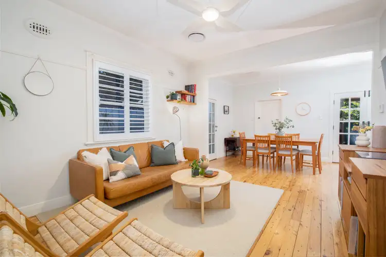 Second view of Homely house listing, 119 Gipps Street, Carrington NSW 2294