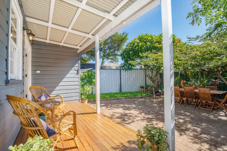 Fourth view of Homely house listing, 119 Gipps Street, Carrington NSW 2294