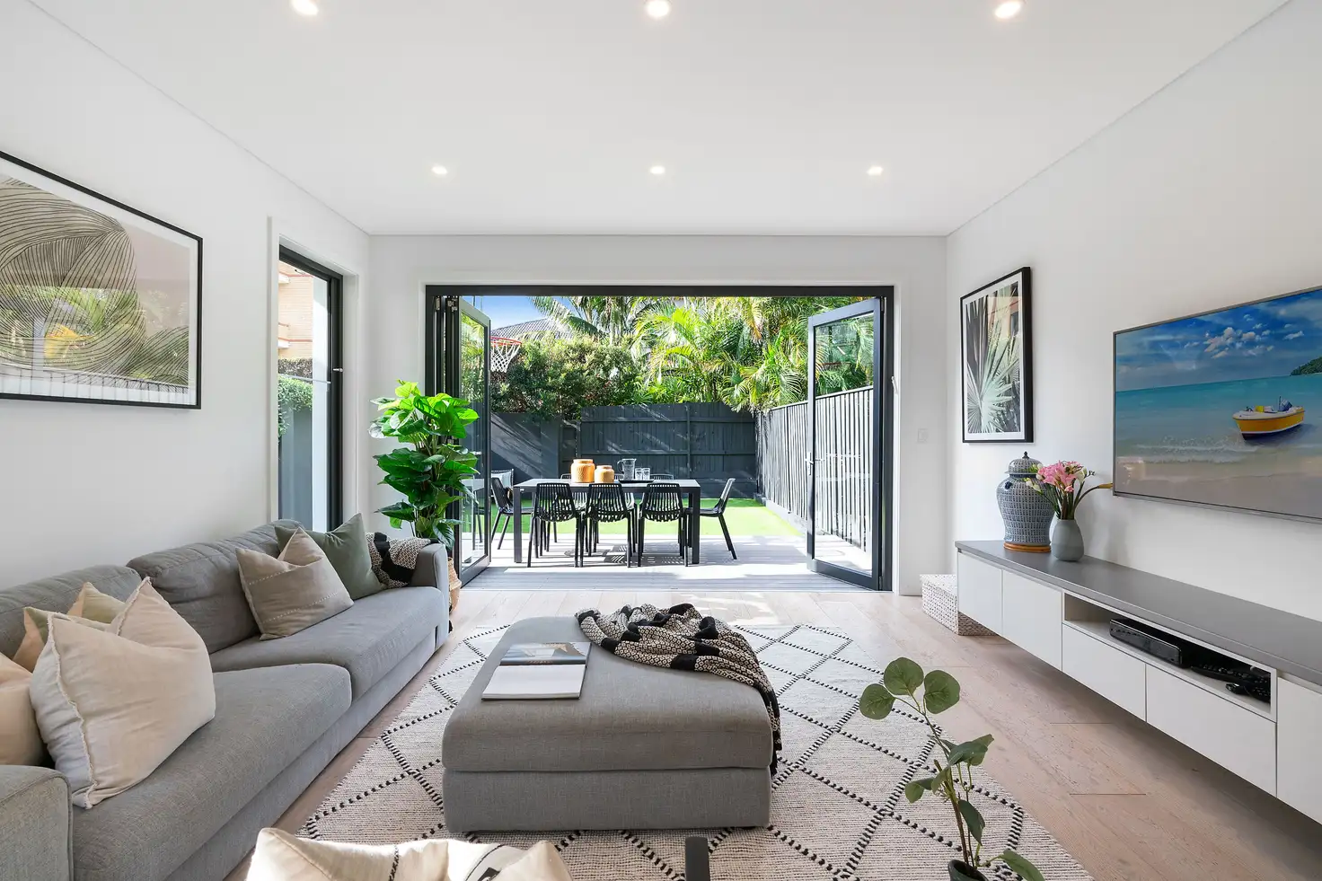 Main view of Homely house listing, 26 The Avenue, Rose Bay NSW 2029