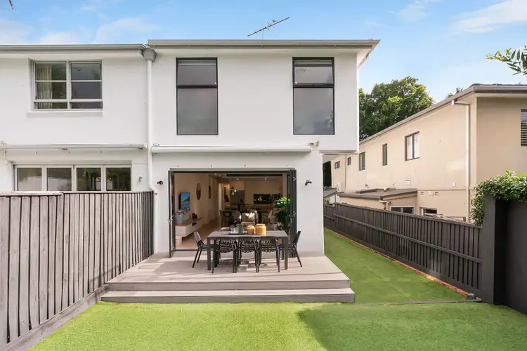 Third view of Homely house listing, 26 The Avenue, Rose Bay NSW 2029