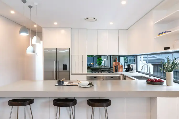 Fifth view of Homely house listing, 26 The Avenue, Rose Bay NSW 2029