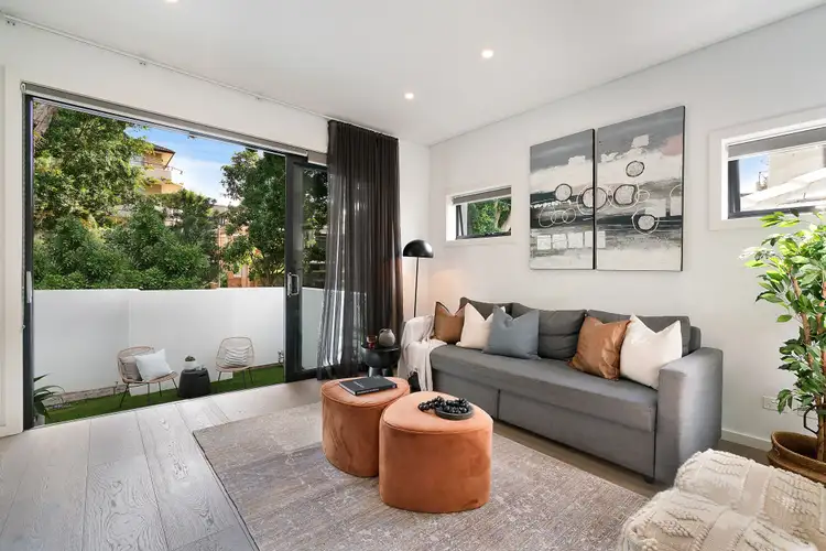 Sixth view of Homely house listing, 26 The Avenue, Rose Bay NSW 2029